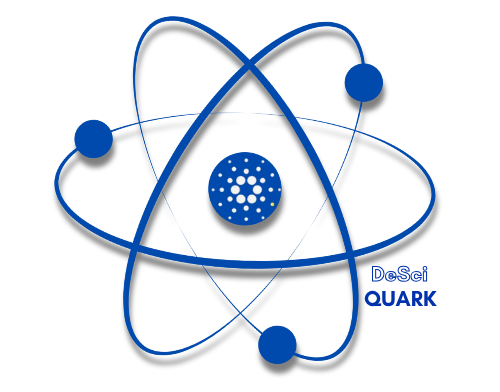 DeSci Quark
